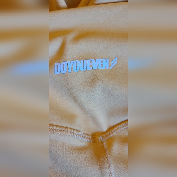 DOYOUEVEN Shorts - Picture 3 of 5